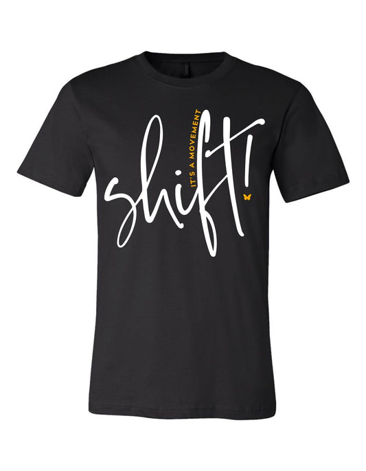 SHIFT It's A Movement - Unisex